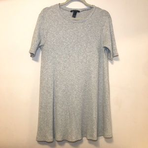 Forever 21 Sweater Dress